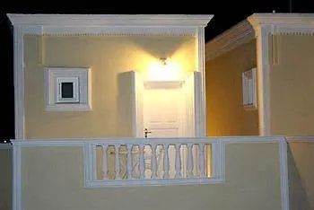 St. George Hotel
