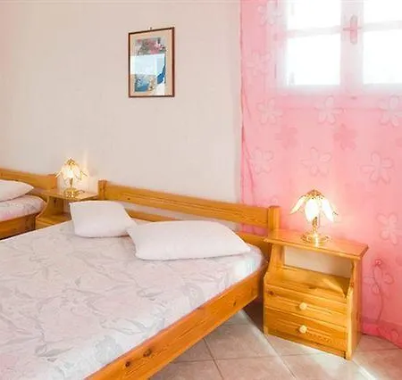 Hotel St. George