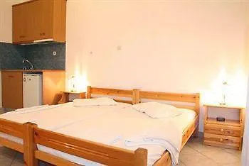 St. George Hotel Perissa (Santorini)