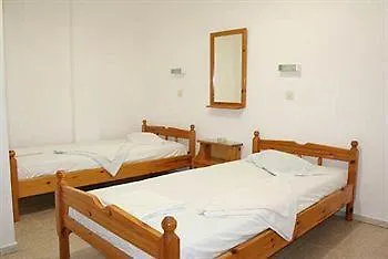 Hotel St. George Perissa (Santorini)