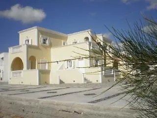 St. George Perissa (Santorini)