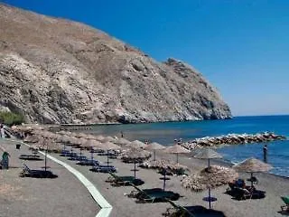 St. George 3* Perissa (Santorini)