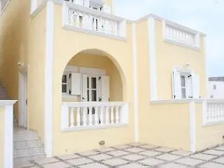 Hotel St. George
