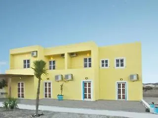 St. George Hotel